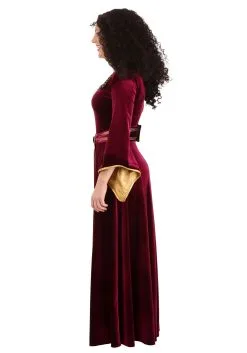 Fun Costumes Mother Gothel Costume For Women From Disney's Tangled 23 Fun Costumes Mother Gothel Costume For Women From Disney's Tangled -Video Game Costumes Shop tangled mother gothel costume alt 7