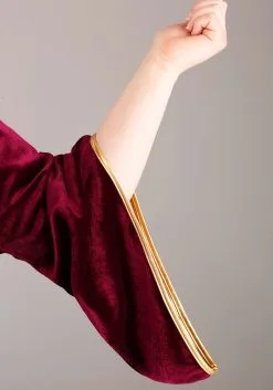 Fun Costumes Mother Gothel Costume For Plus Size Women From Disney's Tangled 19 Fun Costumes Mother Gothel Costume For Plus Size Women From Disney's Tangled -Video Game Costumes Shop tangled mother gothel plus size costume alt 2