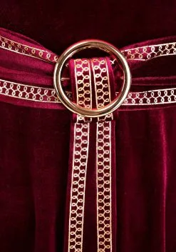 Fun Costumes Mother Gothel Costume For Plus Size Women From Disney's Tangled 17 Fun Costumes Mother Gothel Costume For Plus Size Women From Disney's Tangled -Video Game Costumes Shop tangled mother gothel plus size costume alt 4