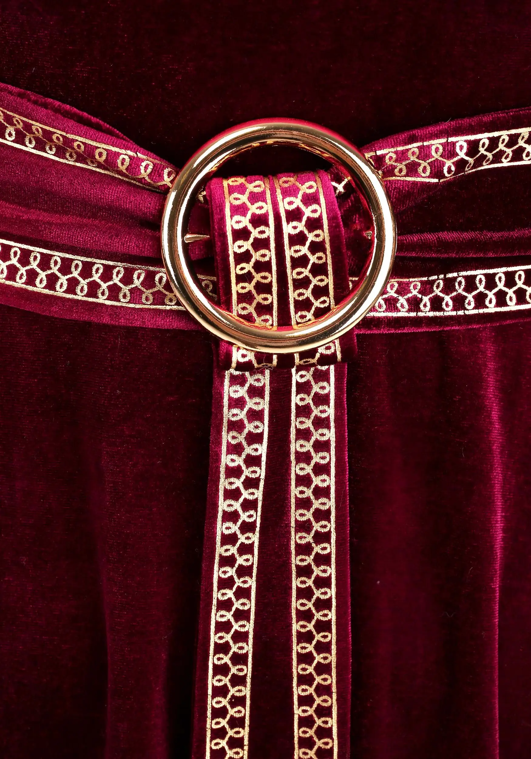 Fun Costumes Mother Gothel Costume For Plus Size Women From Disney's Tangled 9 Fun Costumes Mother Gothel Costume For Plus Size Women From Disney's Tangled - Image 7