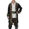 Fun Costumes Realistic Pirate Boys Costume 2 Fun Costumes Realistic Pirate Boys Costume -Video Game Costumes Shop teen realistic pirate costume