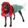 Rubies Costume Co. Inc The Little Mermaid Ariel Plus Size Pet Costume -Video Game Costumes Shop the little mermaid ariel plus size dog costume