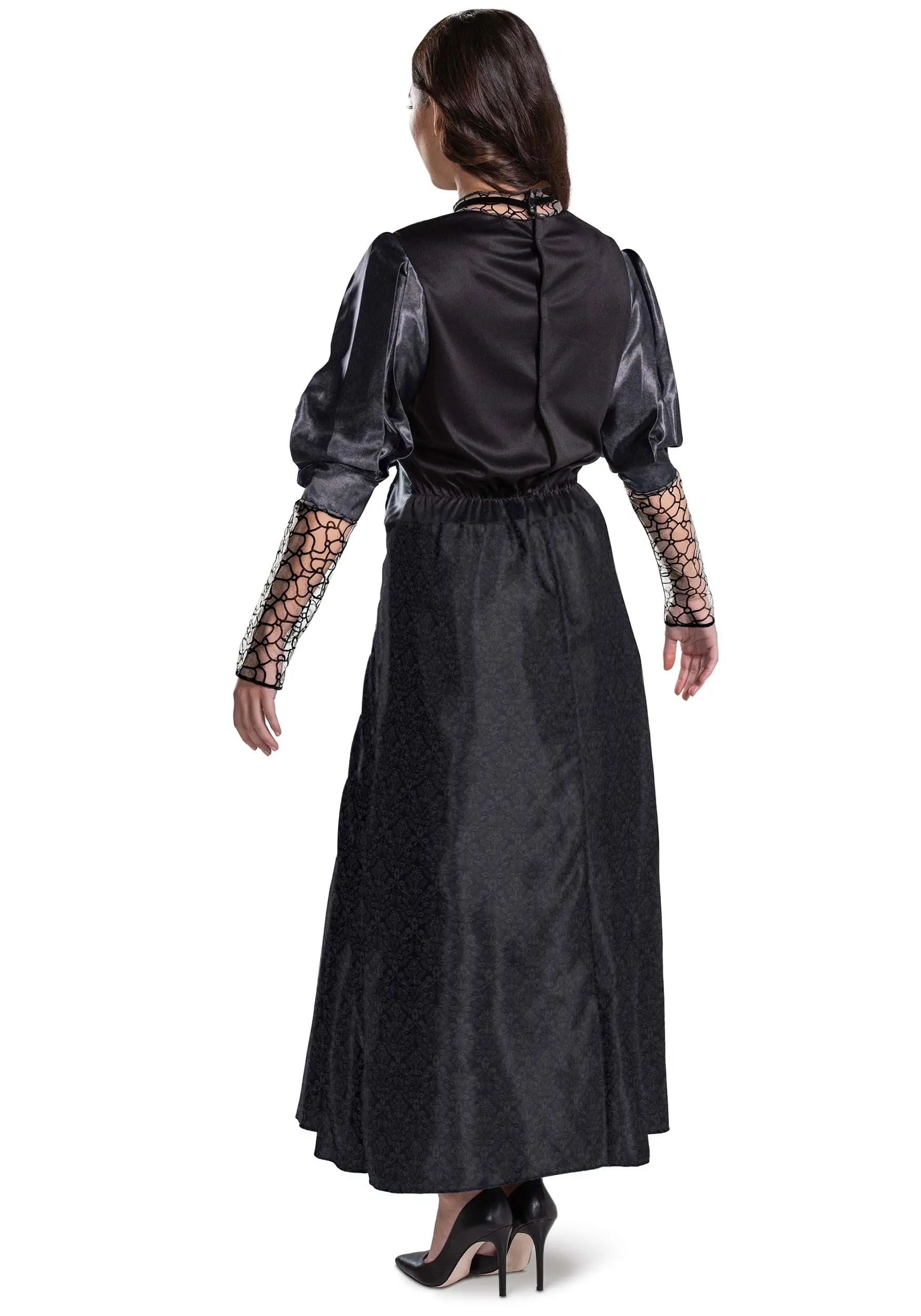 Disguise The Witcher Classic Yennefer Women's Costume 4 Disguise The Witcher Classic Yennefer Women's Costume - Image 2