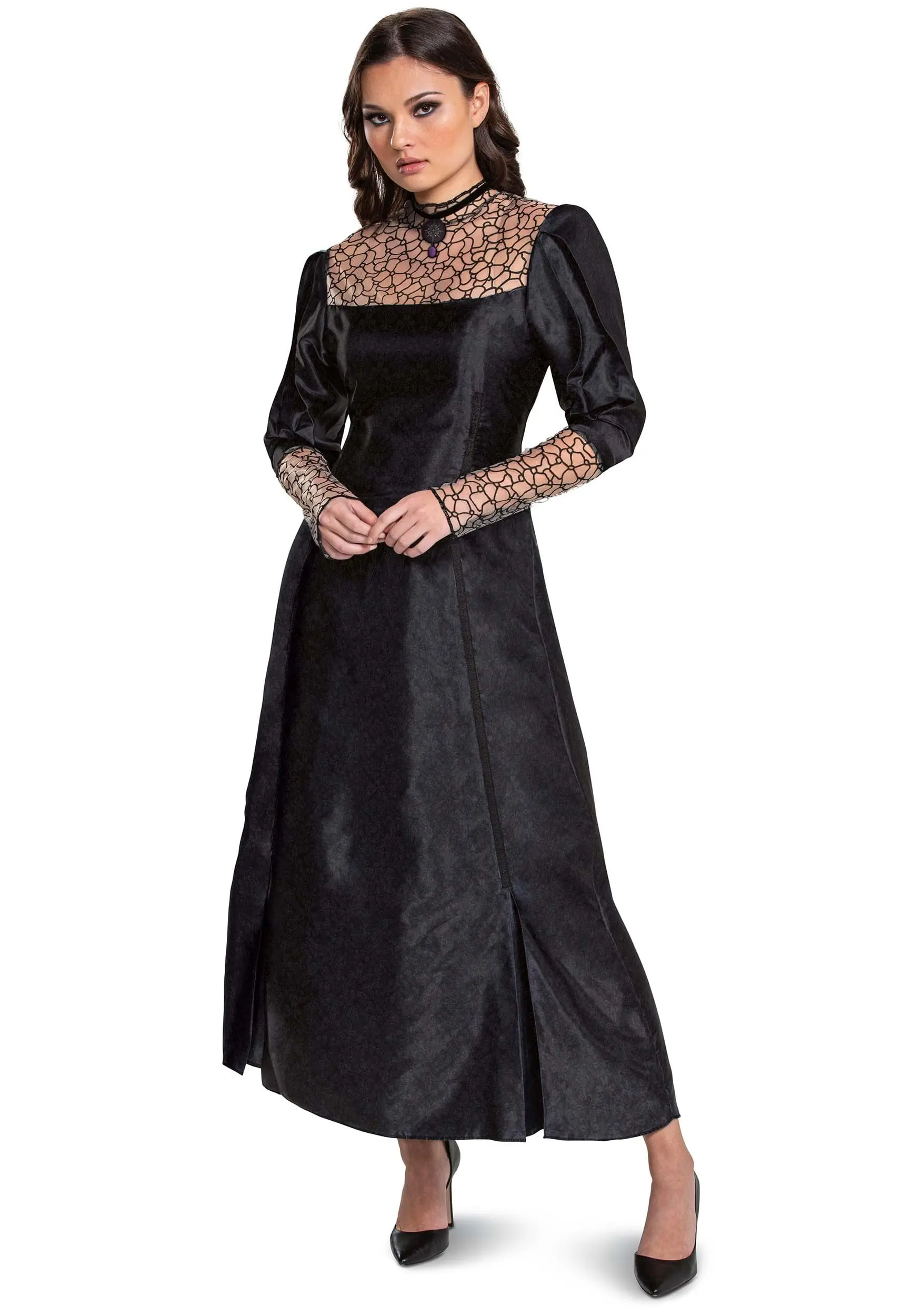 Disguise The Witcher Classic Yennefer Women's Costume 3 Disguise The Witcher Classic Yennefer Women's Costume