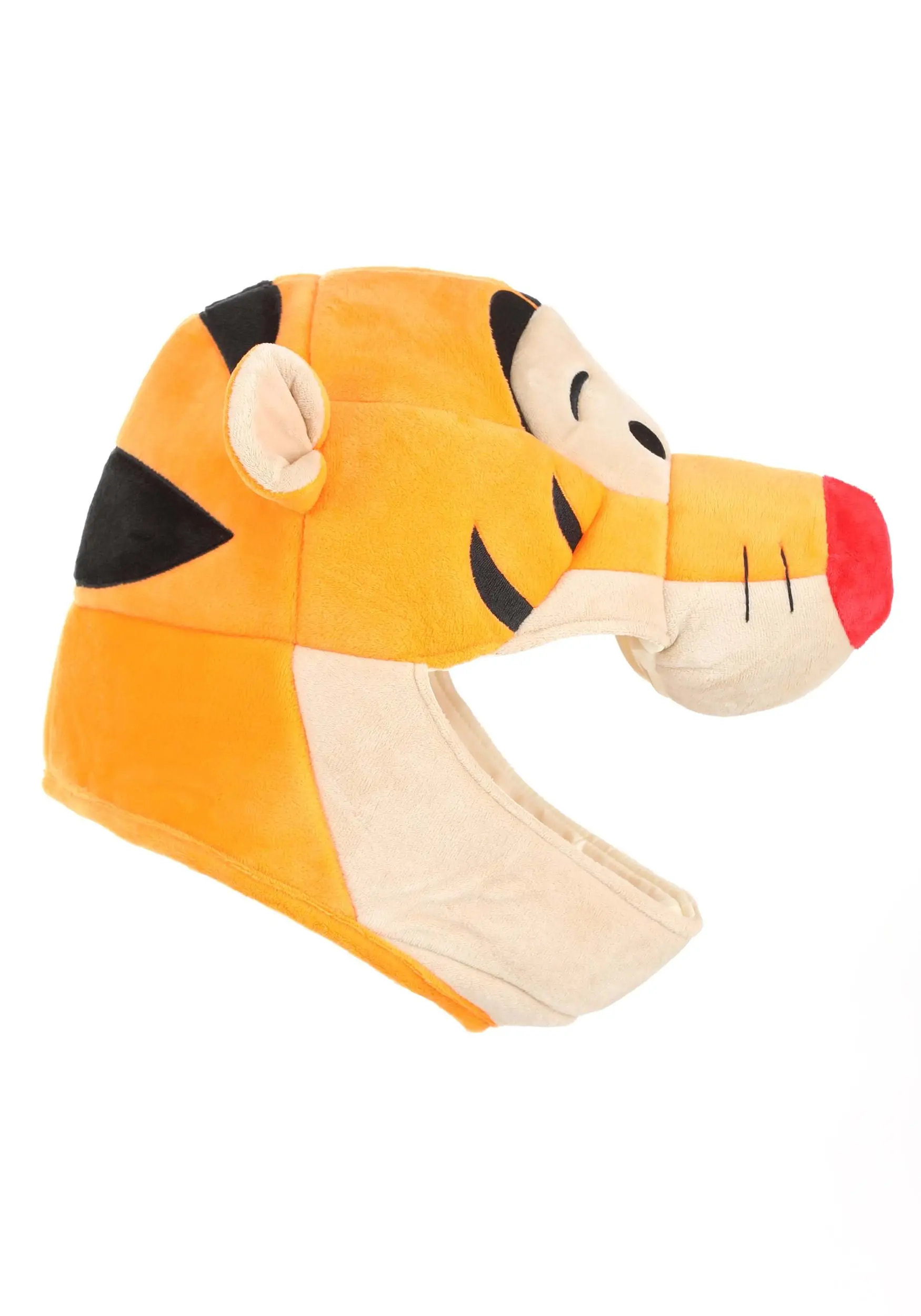 Guangzhou Fashion Travelling Goods Co. Ltd Disney Winnie The Pooh Tigger Jawesome Hat 4 Guangzhou Fashion Travelling Goods Co. Ltd Disney Winnie The Pooh Tigger Jawesome Hat - Image 2
