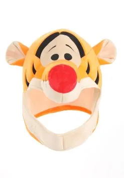 Guangzhou Fashion Travelling Goods Co. Ltd Disney Winnie The Pooh Tigger Jawesome Hat 10 Guangzhou Fashion Travelling Goods Co. Ltd Disney Winnie The Pooh Tigger Jawesome Hat -Video Game Costumes Shop tigger jawesome alt 3