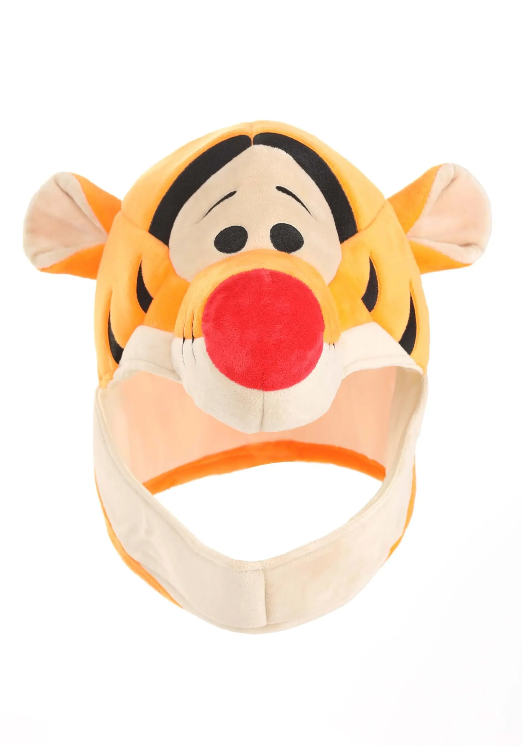 Guangzhou Fashion Travelling Goods Co. Ltd Disney Winnie The Pooh Tigger Jawesome Hat 6 Guangzhou Fashion Travelling Goods Co. Ltd Disney Winnie The Pooh Tigger Jawesome Hat - Image 4