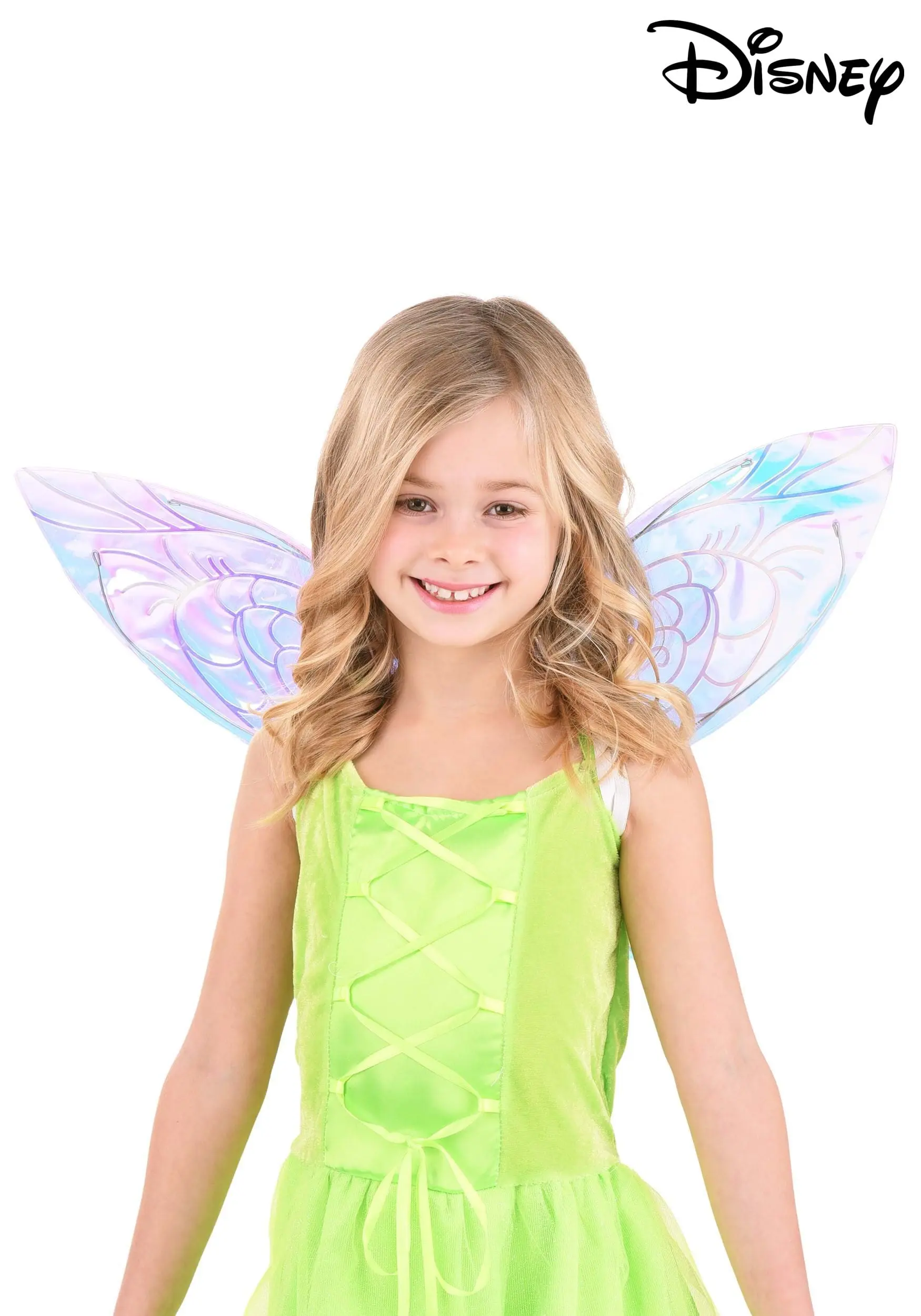 Elope Disney Tinker Bell Fairy Wings 3 Elope Disney Tinker Bell Fairy Wings