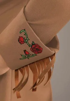 Fun Costumes Girl's Annie Oakley Cowgirl Toddler Costume 9 Fun Costumes Girl's Annie Oakley Cowgirl Toddler Costume -Video Game Costumes Shop toddler annie oakley cowgirl costume alt 2