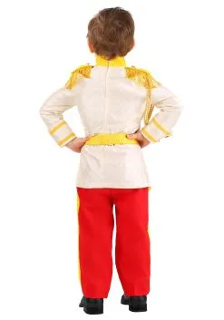 Fun Costumes Prince Charming Costume For Toddlers From Disney's Cinderella 16 Fun Costumes Prince Charming Costume For Toddlers From Disney's Cinderella -Video Game Costumes Shop toddler cinderella prince charming costume alt 1