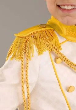 Fun Costumes Prince Charming Costume For Toddlers From Disney's Cinderella 20 Fun Costumes Prince Charming Costume For Toddlers From Disney's Cinderella -Video Game Costumes Shop toddler cinderella prince charming costume alt 6