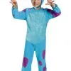 Disguise Classic Sulley Costume For Toddlers -Video Game Costumes Shop toddler classic sully costume