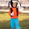 Fun Costumes Disney Deluxe Goofy Costume For Toddlers