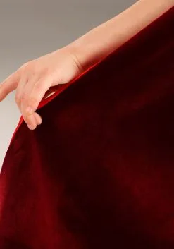 Fun Costumes Snow White Costume For Toddlers From Disney's Snow White -Video Game Costumes Shop toddler disney snow white costume alt 2