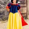Fun Costumes Snow White Costume For Toddlers From Disney's Snow White -Video Game Costumes Shop toddler disney snow white costume update