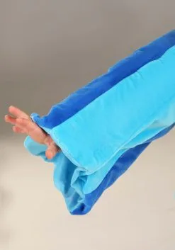 Zhenjiang Lian Yew Every Age Garment Accessories A Disney The Little Mermaid Toddler Flounder Costume 14 Zhenjiang Lian Yew Every Age Garment Accessories A Disney The Little Mermaid Toddler Flounder Costume -Video Game Costumes Shop toddler flounder costume alt 3 1