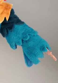 Zhenjiang Lian Yew Every Age Garment Accessories A Disney Hei Hei Moana Toddler Costume -Video Game Costumes Shop toddler moana hei hei costume alt 4