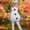 M&R TOY CO., LTD Disney Toddler Olaf Frozen Costume 2 M&R TOY CO., LTD Disney Toddler Olaf Frozen Costume -Video Game Costumes Shop toddler olaf frozen costume 2