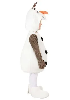 M&R TOY CO., LTD Disney Toddler Olaf Frozen Costume 11 M&R TOY CO., LTD Disney Toddler Olaf Frozen Costume -Video Game Costumes Shop toddler olaf frozen costume alt 4
