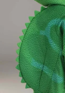 Fun Costumes Pascal Costume For Toddlers From Disney's Tangled -Video Game Costumes Shop toddler pascal tangled costume alt 4