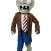 Fun Costumes Plants Vs Zombies Zombie Costume For Toddlers