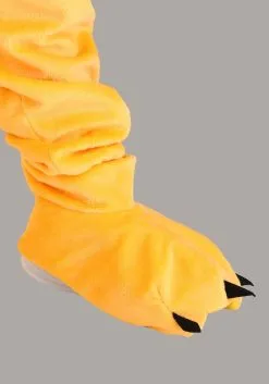 Zhenjiang Lian Yew Every Age Garment Accessories A Disney Pluto Costume For Toddlers -Video Game Costumes Shop toddler pluto costume alt 7