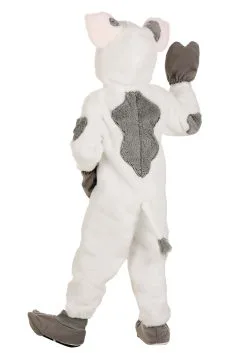 Zhenjiang Lian Yew Every Age Garment Accessories A Disney Toddler Pua Moana Costume -Video Game Costumes Shop toddler pua moana costume alt 2