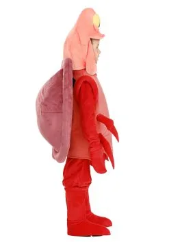 Fun Costumes Sebastian Costume For Toddlers -Video Game Costumes Shop toddler sebastian costume alt 4