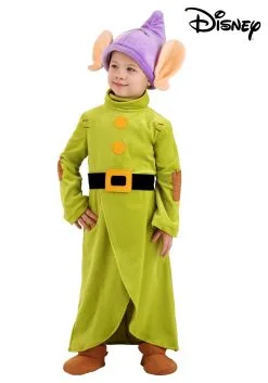 Fun Costumes Dopey Costume For Toddlers From Disney's Snow White 14 Fun Costumes Dopey Costume For Toddlers From Disney's Snow White -Video Game Costumes Shop toddler snow white dopey costume alt 3