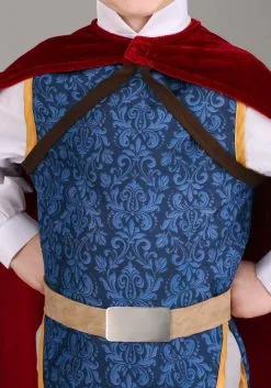 Fun Costumes The Prince Costume For Toddlers From Disney's Snow White 13 Fun Costumes The Prince Costume For Toddlers From Disney's Snow White -Video Game Costumes Shop toddler snow white prince costume alt 1