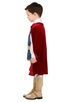 Fun Costumes The Prince Costume For Toddlers From Disney's Snow White 11 Fun Costumes The Prince Costume For Toddlers From Disney's Snow White -Video Game Costumes Shop toddler snow white prince costume alt 3