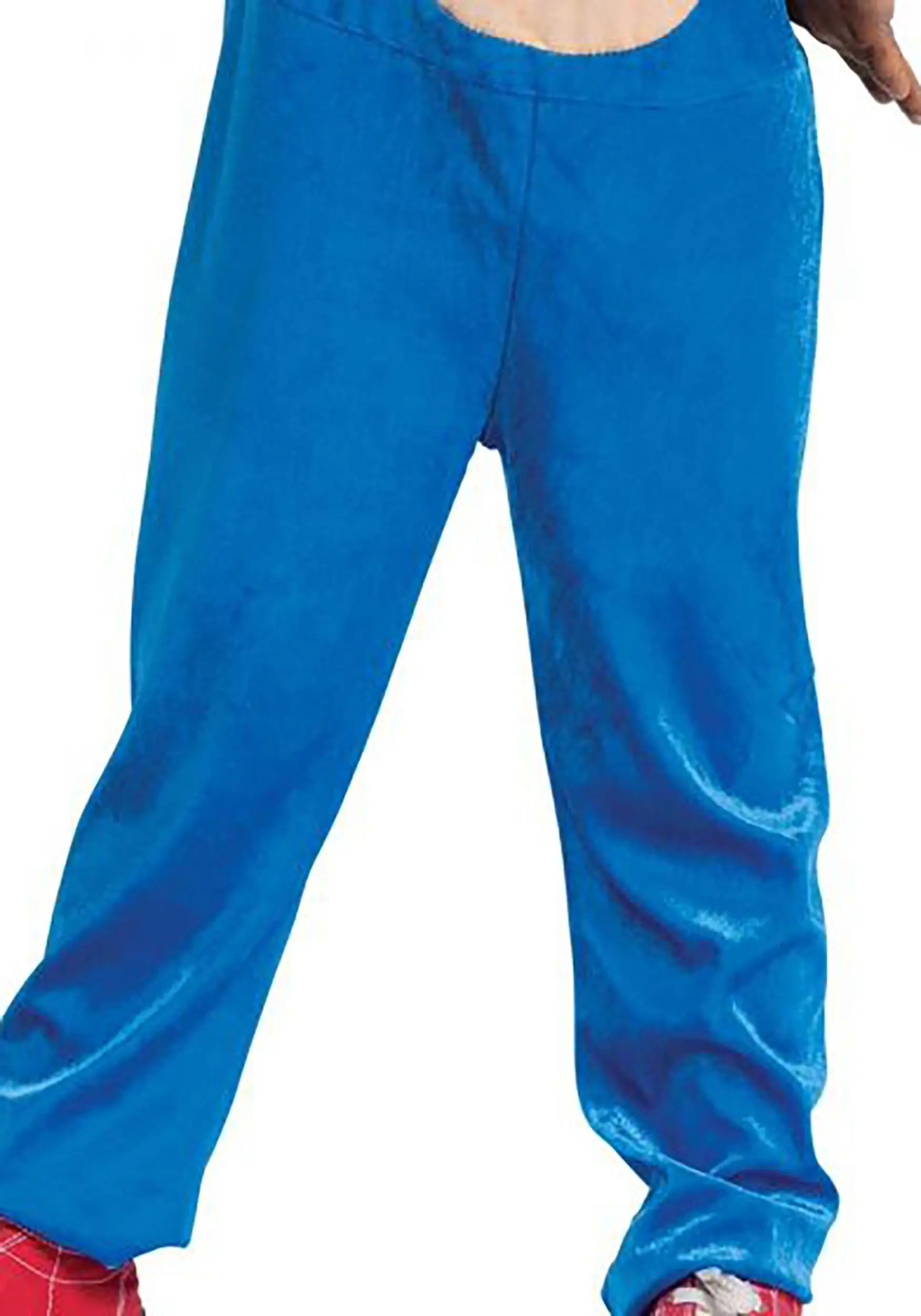 Disguise Sonic 2 Movie Costume For Toddlers 8 Disguise Sonic 2 Movie Costume For Toddlers - Image 6