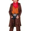 Fun Costumes Toddler Wild West Cowboy Costume -Video Game Costumes Shop toddler wild west cowboy costume cc