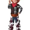 Boloparty Toddler Wild West Sheriff Costume -Video Game Costumes Shop toddler wild west sheriff costume