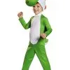 Disguise Toddler Yoshi Costume -Video Game Costumes Shop toddler yoshi costume
