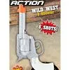 Sunny Days Toy Revolver For Kids -Video Game Costumes Shop toy revolver