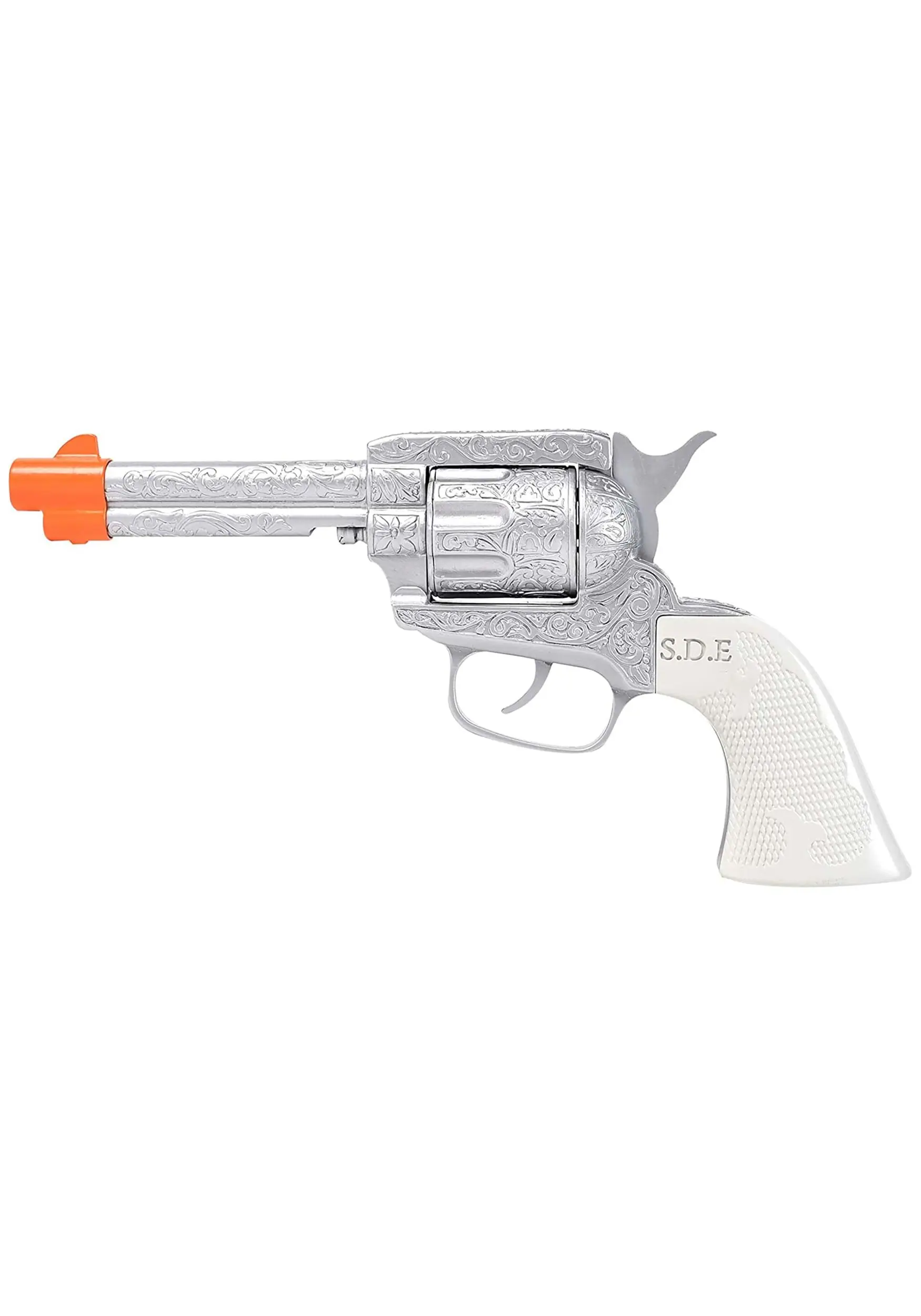 Sunny Days Toy Revolver For Kids 4 Sunny Days Toy Revolver For Kids - Image 2