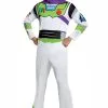 Disguise Toy Story Adult Buzz Lightyear Classic Costume -Video Game Costumes Shop toy story adult buzz lightyear classic costume