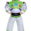 Disguise Limited Disney Toy Story Buzz Lightyear Inflatable Adult Costume 1 Disguise Limited Disney Toy Story Buzz Lightyear Inflatable Adult Costume -Video Game Costumes Shop toy story adult buzz lightyear inflatable costume