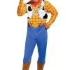 Disguise Toy Story Adult Classic Woody Costume