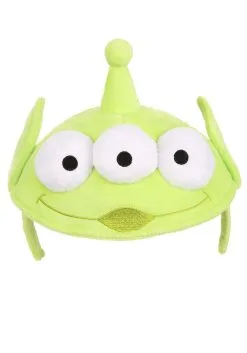 Elope Disney Toy Story Alien Headband -Video Game Costumes Shop toy story alien headband alt 4