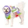 Rubies Costume Co. Inc Toy Story Buzz Lightyear Costume For Dog -Video Game Costumes Shop toy story buzz lightyear pet costume