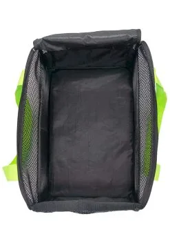 Buckle-Down Toy Story Buzz Lightyear Ship Mesh Carrier For Pets 15 Buckle-Down Toy Story Buzz Lightyear Ship Mesh Carrier For Pets -Video Game Costumes Shop toy story buzz lightyear ship pet carrier alt 6