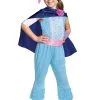 Disguise Toy Story Girls Bo Peep Classic Costume -Video Game Costumes Shop toy story girls bo peep classic costume