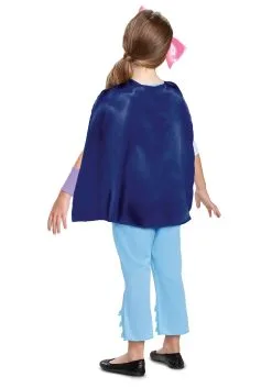 Disguise Toy Story Girls Bo Peep Classic Costume 9 Disguise Toy Story Girls Bo Peep Classic Costume -Video Game Costumes Shop toy story girls bo peep classic costume alt 3