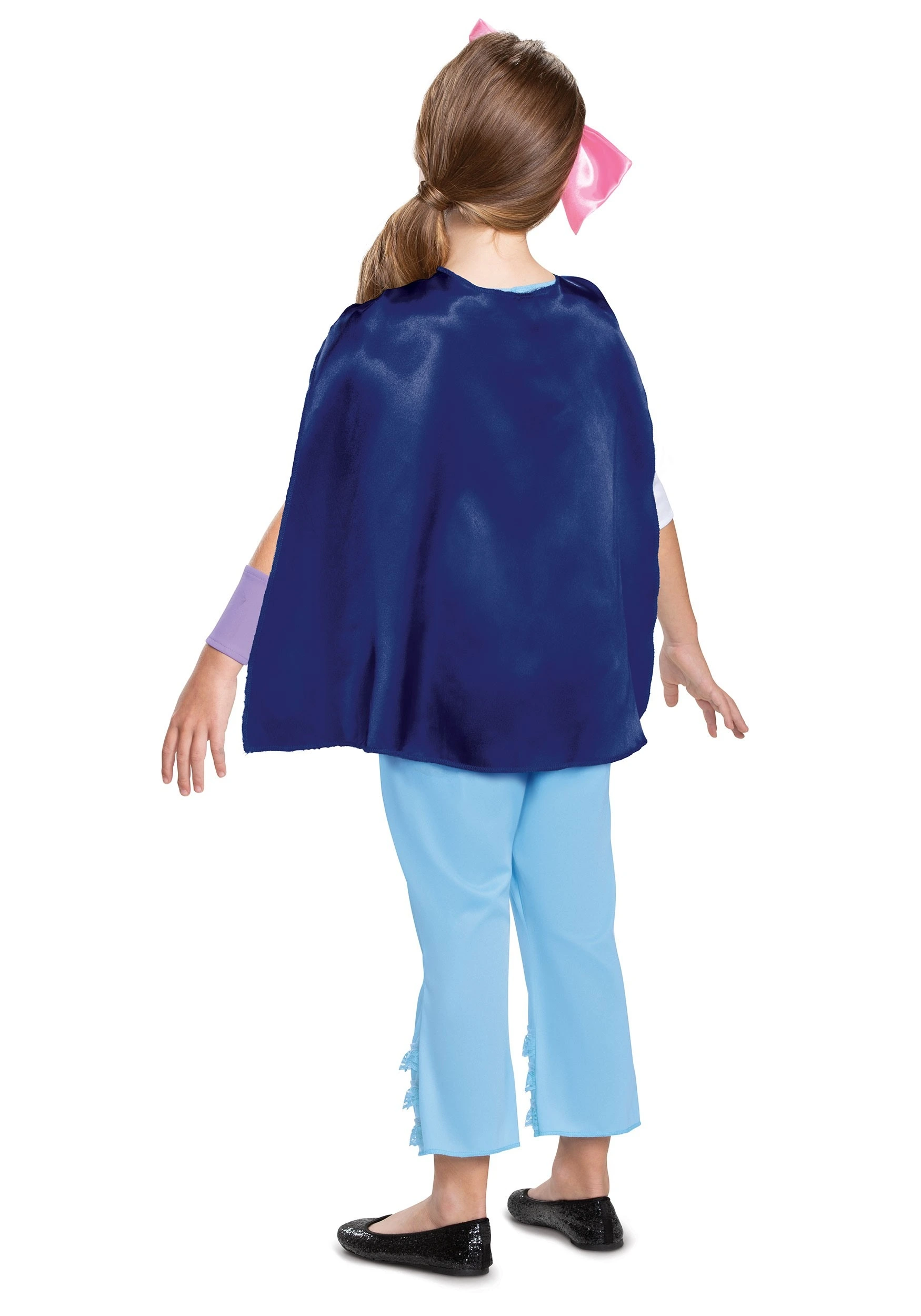 Disguise Toy Story Girls Bo Peep Classic Costume 6 Disguise Toy Story Girls Bo Peep Classic Costume - Image 4