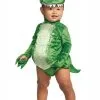 Disguise Toy Story Infant Rex Costume -Video Game Costumes Shop toy story infant rex costume