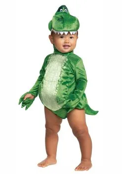 Disguise Toy Story Infant Rex Costume