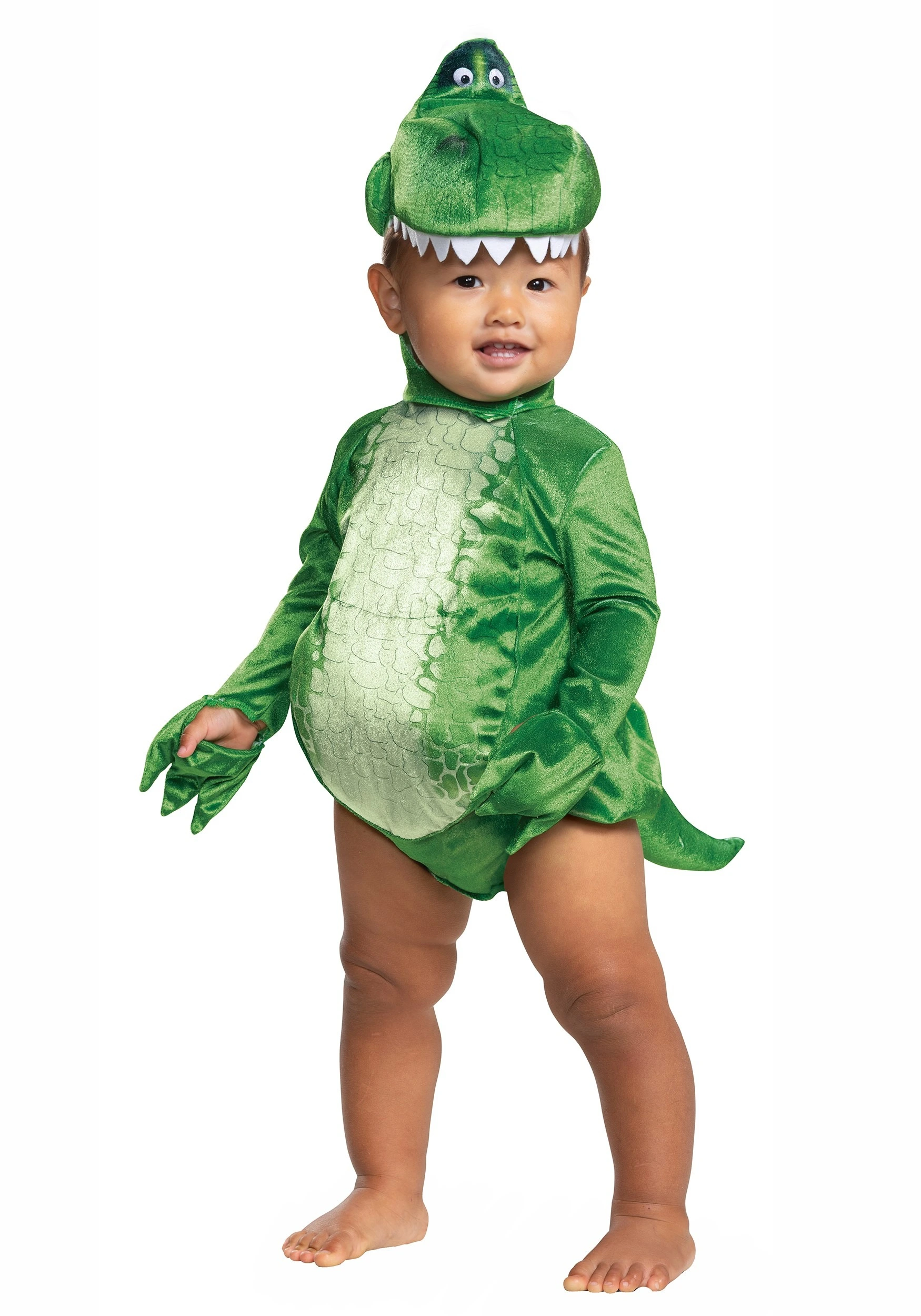 Disguise Toy Story Infant Rex Costume 3 Disguise Toy Story Infant Rex Costume