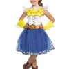 Disguise Deluxe Toy Story Jessie Tutu Costume